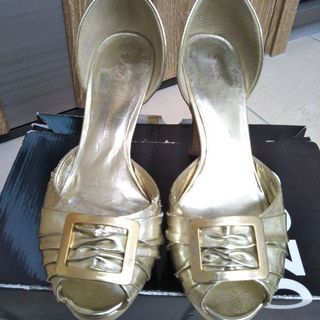 OZOCヒールの画像