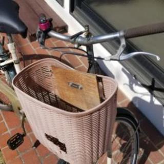 自転車kozの画像