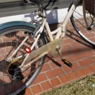 自転車kozの画像