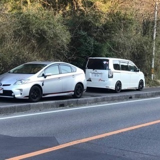 トヨタプリウスH26 10万キロ