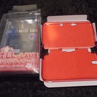 ＣＬＡＲＩＴＹ　ＣＡＳＥ