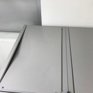 4人用ロッカーの画像