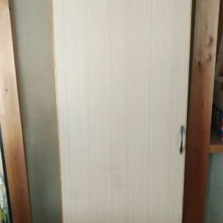 【0円！】木製扉いろいろの画像