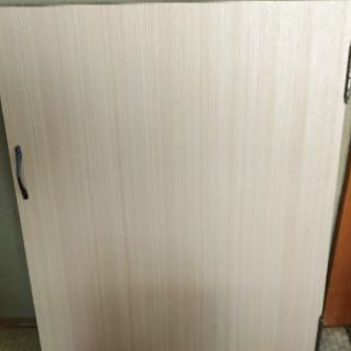 【0円！】木製扉いろいろの画像