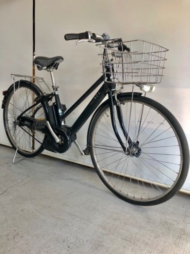 403 ブリジストン A.C.L 内装8段 高年式 8.7ah  電動自転車