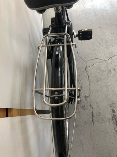403 ブリジストン A.C.L 内装8段 高年式 8.7ah  電動自転車