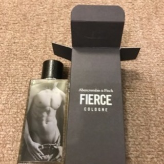 アバクロ 50ml 空き瓶
