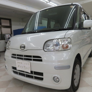 （商談中となりました）車検二年込総額45万円～ローン審査に不安な...