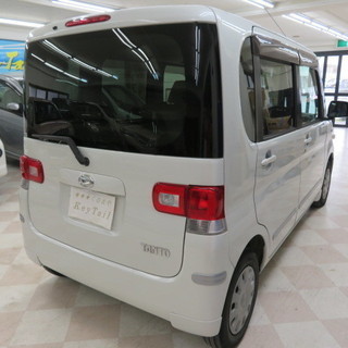 （商談中となりました）車検二年込総額45万円～ローン審査に不安な方『自社提携ローン』も御相談下さい（要審査）の画像