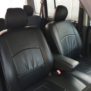 車検３３年２月までほぼ２年☆bB 後期型 低走行 ZXバージョン 人気の黒☆ の画像