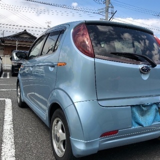 スバルR2、ツインカム良いですよ。の画像