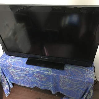 急募！4/5まで パナソニック 32インチ テレビ売ります！