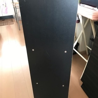 収納3段箱の画像