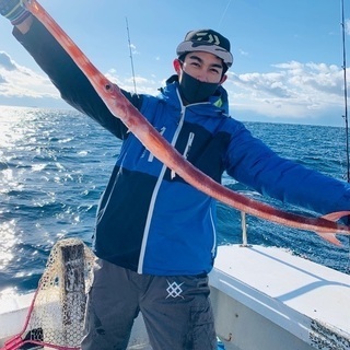 釣りオフショア仲間