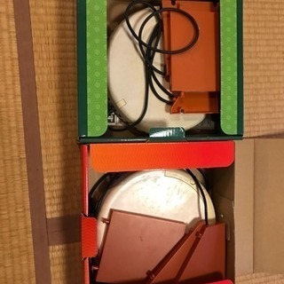 タタコン 2セット  バチ無し