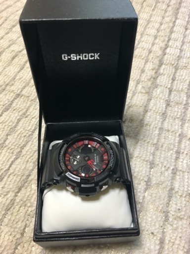 腕時計 G-SHOCK