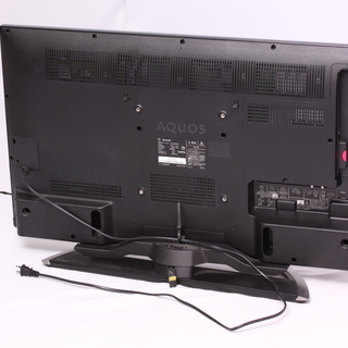 横浜市より シャープ 40インチ4K液晶テレビ LC-40U45 横浜市より シャープ 40インチ4K液晶テレビ LC-40U45 Amazon