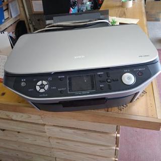 【動作未確認の為、ジャンク品】EPSON pma896 プリンター