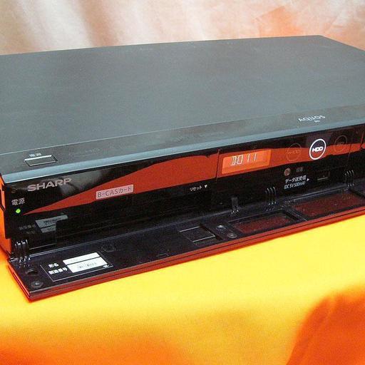 ハイビジョンで530時間撮りだめOK♪BD-S570☆　MF0401_1W