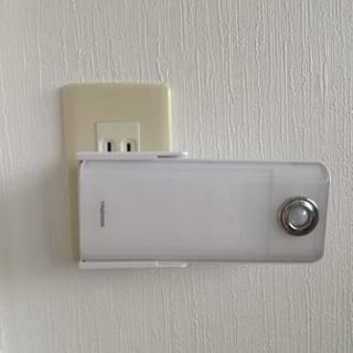 【値下げ】充電式懐中電灯　非常灯の画像