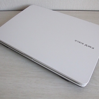 高速SSD240GB搭載　FMV-BIBLO NF/G50 ノートパソコン　8の画像