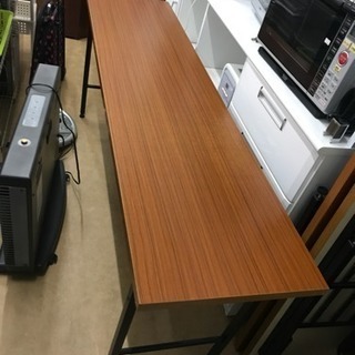 折りたたみテーブル　中古　リサイクルショップ宮崎屋19.4.1