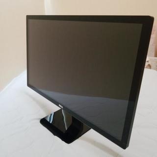 【さらに値下げ】DELL 24型液晶ディスプレイ(グレア) S2...
