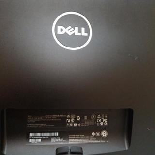 【さらに値下げ】DELL 24型液晶ディスプレイ(グレア) S2440lの画像