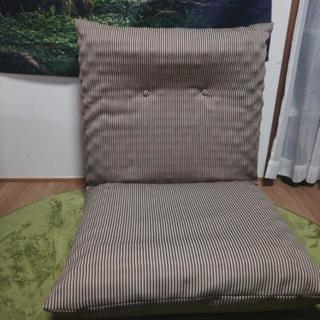 座椅子　譲ります　引き取りに来てくれる方