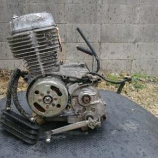 EX50 CB50 エイプ 