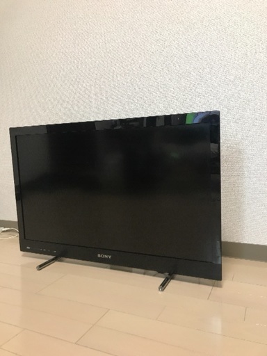 ソニーBRAVIA32インチ
