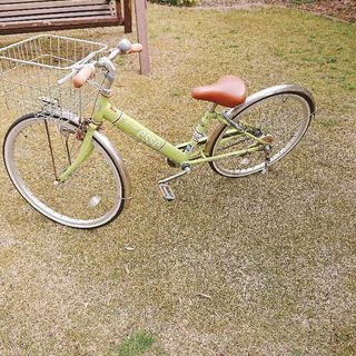 小学5～6年の自転車 値下げ💴⤵️の値下げ😱