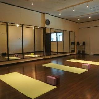 🌼女性のための《sri yoga》ふじみ野駅から徒歩5分🌼