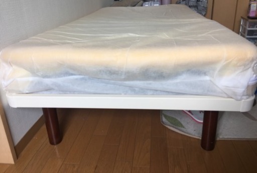 無印良品のベット