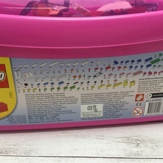 【お取引中】LEGO ブロック まとめての画像