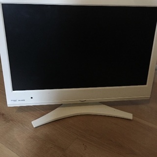 良品5000円！小型テレビです。