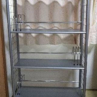 本棚