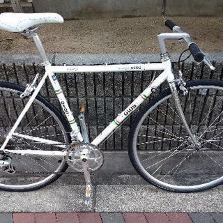 ?¥39,800⤵️¥36,800 GIOS vintageフラットバー