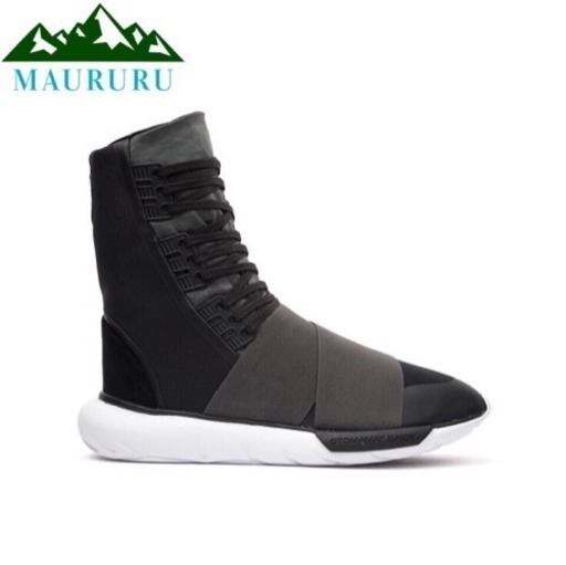 正規品 adidas × Y-3 アディダス ワイズリー カサブーツ 山本