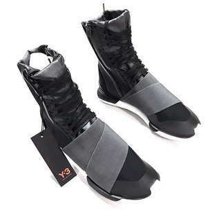 正規品 adidas × Y-3 アディダス ワイズリー カサブーツ 山本 正規品 adidas × Y-3 アディダス ワイズリー カサブーツ 山本