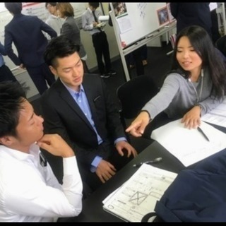 【国際社会貢献型マーケティング】仕事をしながら社会貢献！インターンの方も募集してます！の画像