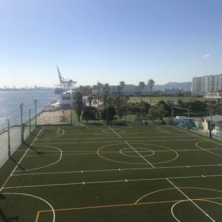 親子サッカー教室・初心者サッカー教室・個人参加型フットサル！の画像