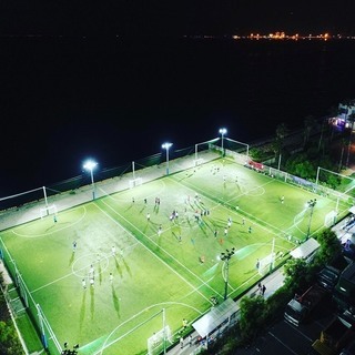 親子サッカー教室・初心者サッカー教室・個人参加型フットサル！の画像
