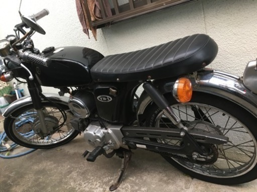 yb-1fuor 現状販売 ジャンク