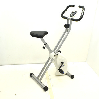 エアロバイク クロスバイク4309 フィットネス トレーニング ...