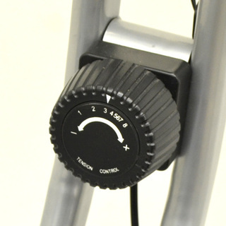 エアロバイク クロスバイク4309 フィットネス トレーニング サイクリング 自転車 (0220289794-T)の画像