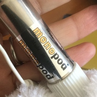 有線式自撮り棒 セルカの画像