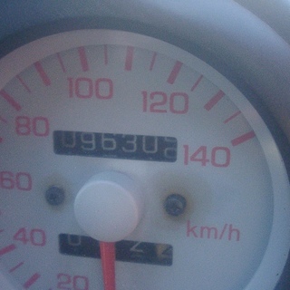 ホンダ　ビート　ベース車両の画像