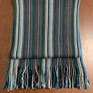 マフラー　メンズ