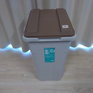 ニトリ　ゴミ箱